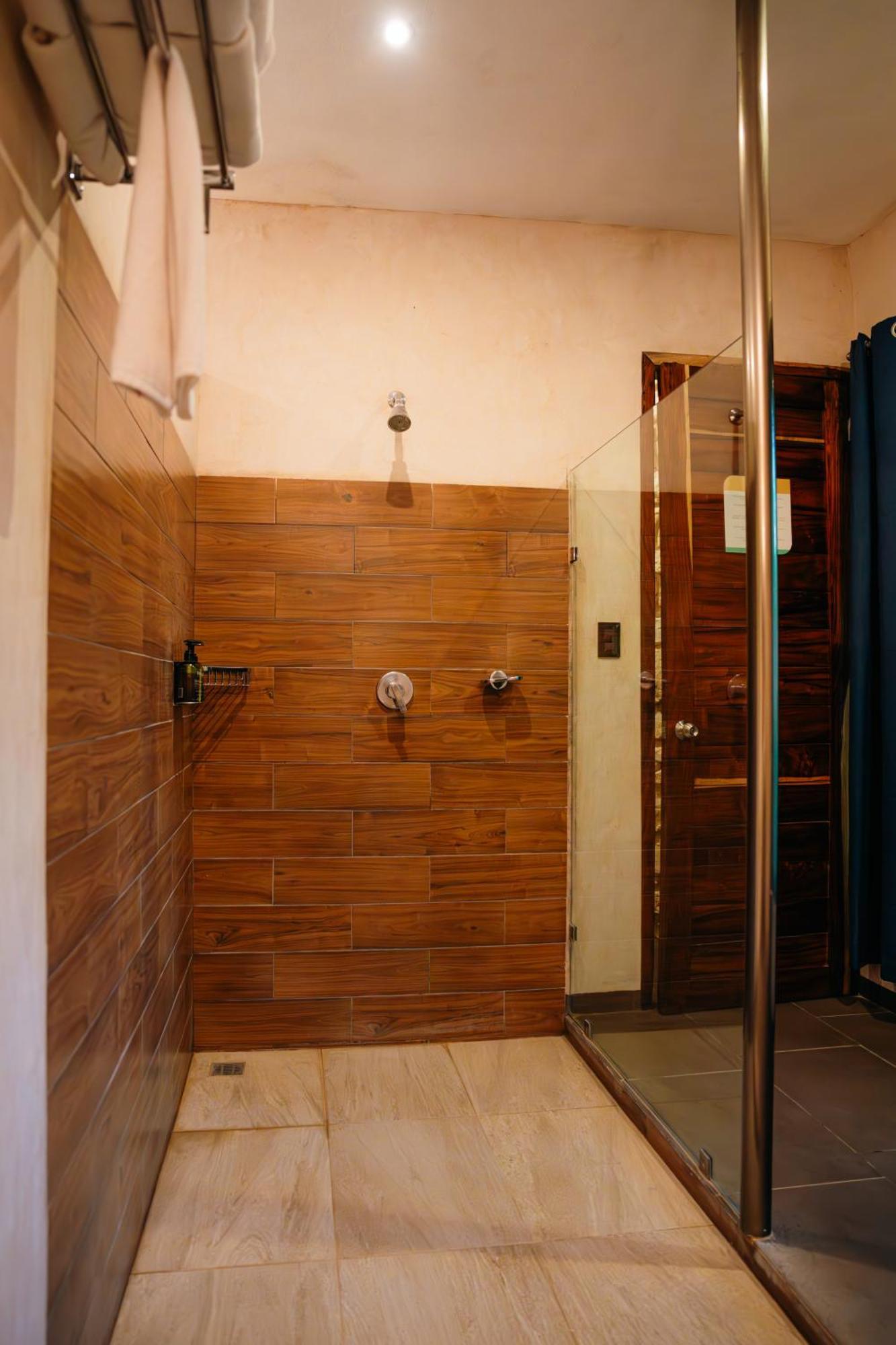 ホテル Aldea Coba An Escape Boutique Experience 部屋 写真