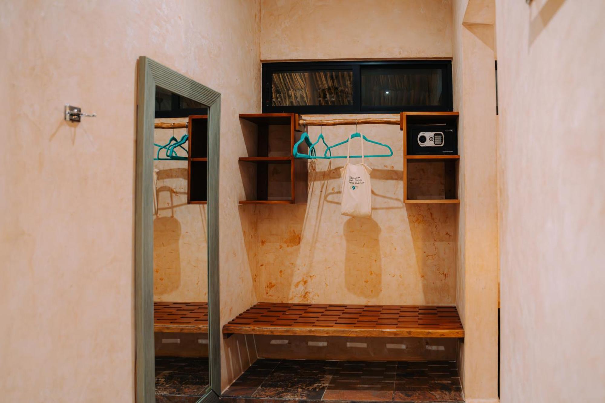 ホテル Aldea Coba An Escape Boutique Experience 部屋 写真